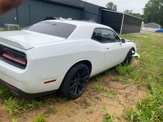 2016 Dodge Challenger SXT Plus - Exterior Side Passenger